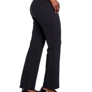 silverwear yoga pants